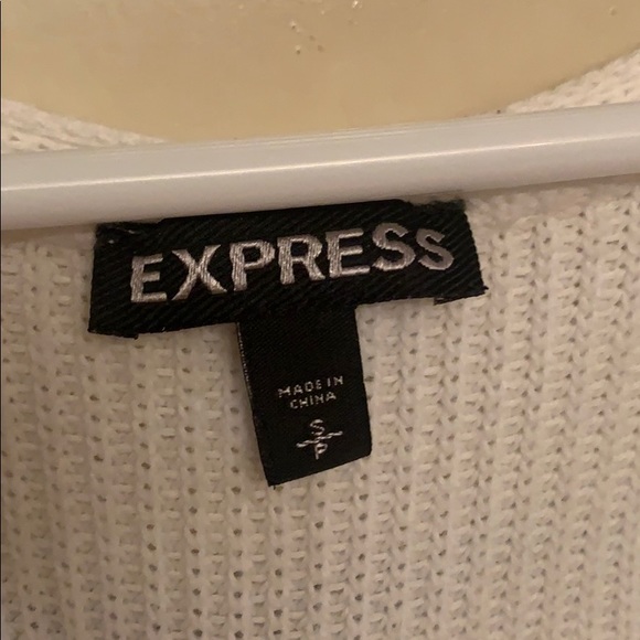 Sweater - Picture 3 of 3